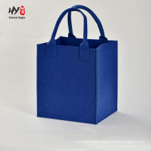 good quality gift tote lady felt bags